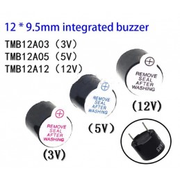 MINI BUZZER...
