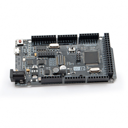 BOARD CON ATMEGA2560 E...