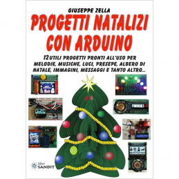 LIBRO PROGETTI DI NATALE...