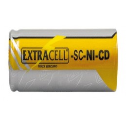 BATTERIA RICARICABILE NI-CD...