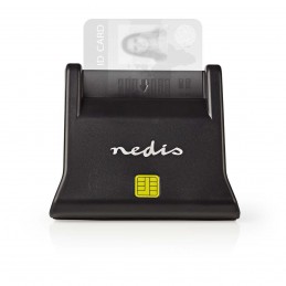 LETTORE DI SMART CARD