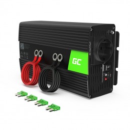 INVERTER 12VDC 230VCA...