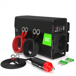 INVERTER 24VDC 230VCA...