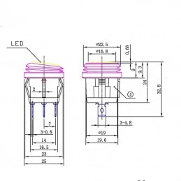 Chance Harbor Lanterna da parete Kichler Outdoor 1 luce Zinco resistente alle intemperie IP44 Chance Harbor Lanterna da parete Kichler Outdoor 1 luce Zinco resistente alle intemperie IP44