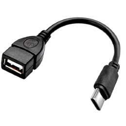 CAVO USB OTG SPINA USB...