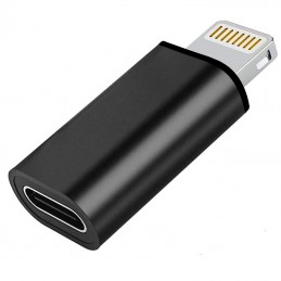 ADATTATORE DA PRESA USB...