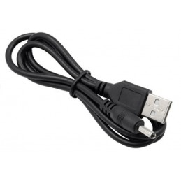 CAVO ALIMENTAZIONE USB...