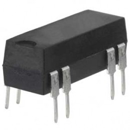 RELÈ REED S/DIODO 5V N.A.2 C.
