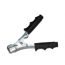 PINZA A COCCODRILLO NERA 80A
