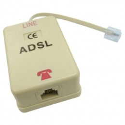 FILTRO PER LINEA ADSL...