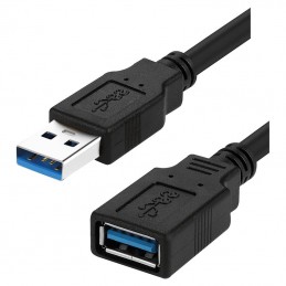 CAVO PROLUNGA USB 3.0...