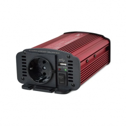 INVERTER 12V/230V 300W USB...