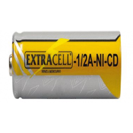 BATTERIA RICARICABILE NI-CD...