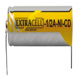 BATTERIA RICARICABILE NI-CD...