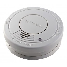 SENSORE DI FUMO STAND ALONE...