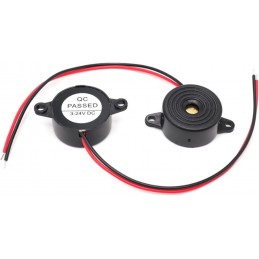 BUZZER CICALINO 3-24V...