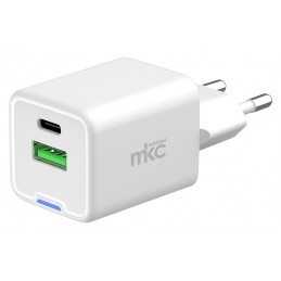 CARICATORE USB GAN 35W PD 1...
