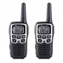 COPPIA WALKIE TALKIE...