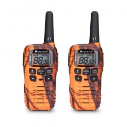 COPPIA WALKIE TALKIE...