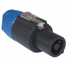 SPINA VOLANTE SPEAKON 4 PIN...