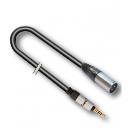 CAVO AUDIO PROFESSIONALE...