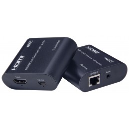 ESTENSORE HDMI 60MT SU CAVO...