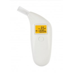 ETILOMETRO ALCOL TESTER...