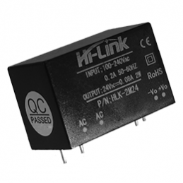 MODULO ALIMENTATORE DA 220...