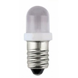 LAMPADINA LED ATTACCO E10...