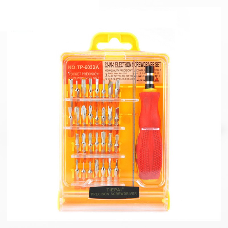 Destornillador Regulador De Precisión Para Trimmer - Mono Giro Y Multigiro (Giravite)