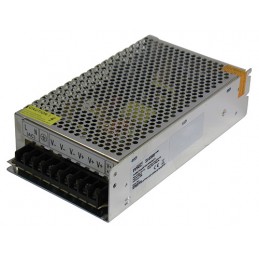 ALIMENTATORE PER LED 12VDC...
