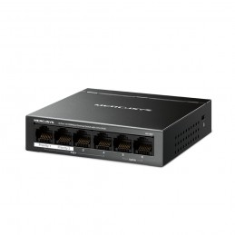 SWITCH DESKTOP 6 PORTE...