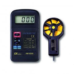 ANEMOMETRO PROFESSIONALE...
