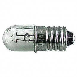 LAMPADINA IN MINIATURA...