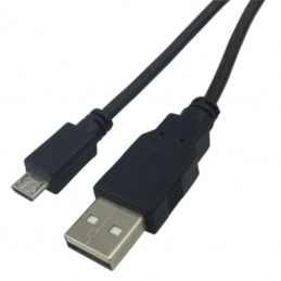 CAVO MICRO USB 1 METRO