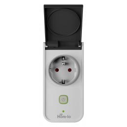 PRESA WI-FI SMART HOM-PLUG...