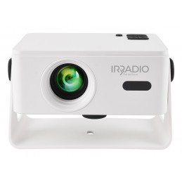VIDEOPROIETTORE SMART CON...