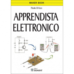 LIBRO APPRENDISTA ELETTRONICO