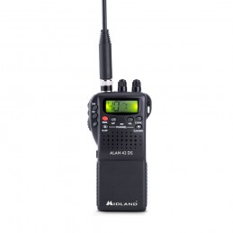 RADIO CB RICETRASMITTENTE...