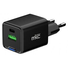CARICATORE USB GAN 20W PD 1...