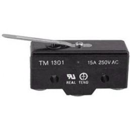 MICROSWITCH DI POTENZA (a...