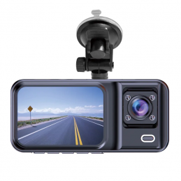DASHCAM AUTO DOPPIA...