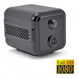 MINI VIDEOCAMERA MICROSPIA...