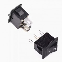 MICRO INTERRUTTORE...