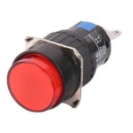 PULSANTE PROFESSIONALE CON...