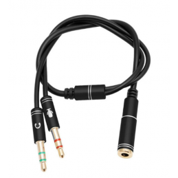 CAVO ADATTATORE SPLITTER...
