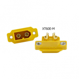 SPINA DA PANNELLO PER XT60...