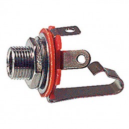 PRESA JACK 6,3mm MONO DA...