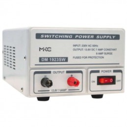 ALIMENTATORE DC SWITCHING...
