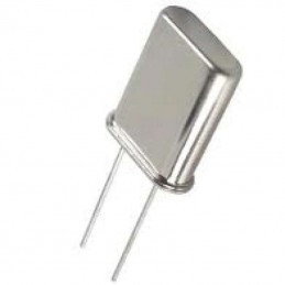 QUARZI OSCILLATORI